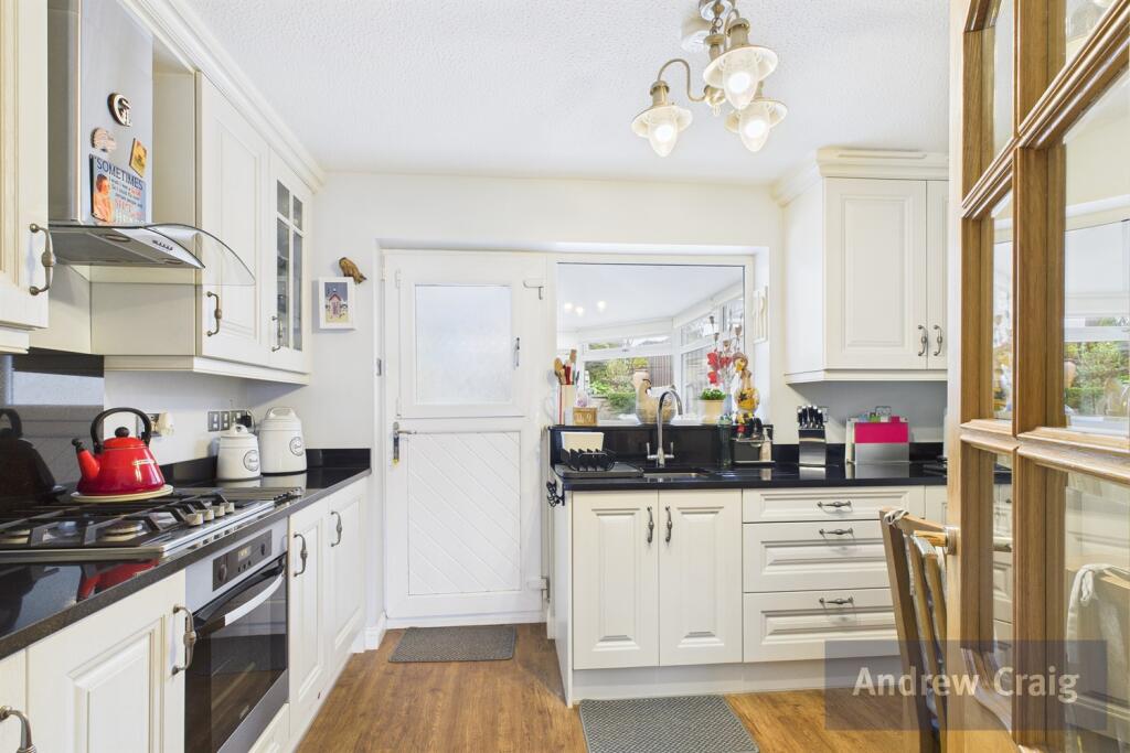 Kitchen Breakfast Ro