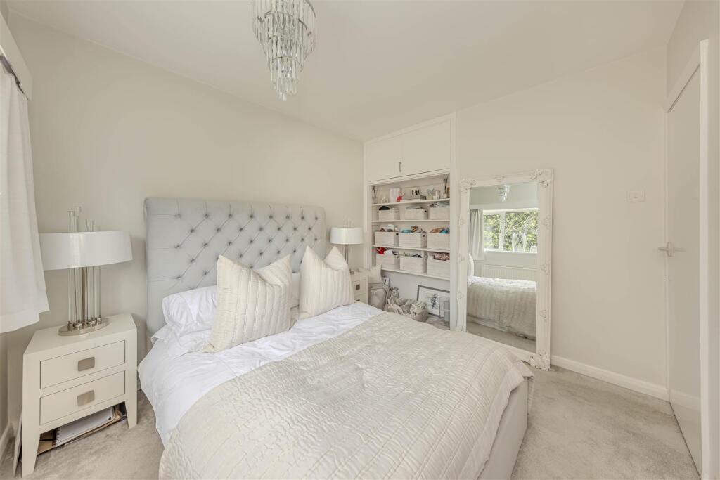 Bedroom Four