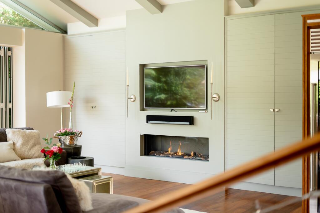 Feature Fire
