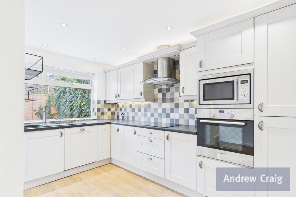 Kitchen Breakfast Ro