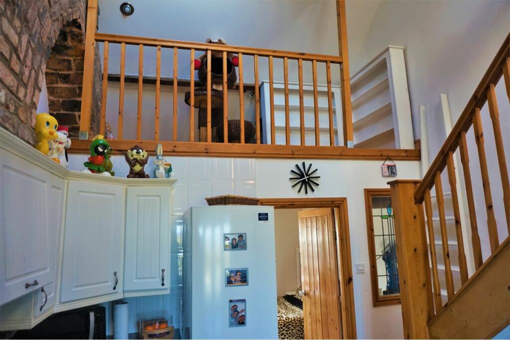 Mezzanine