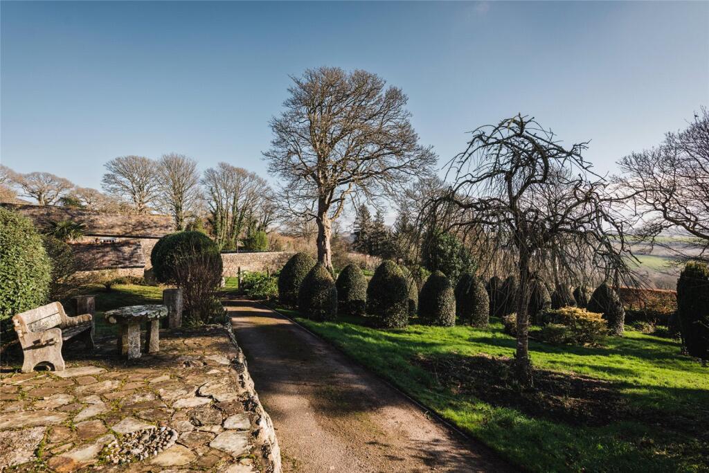 Gardens