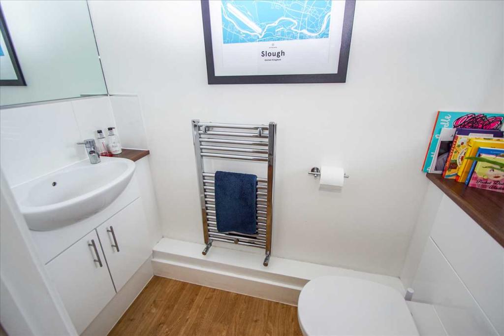 Cloakroom