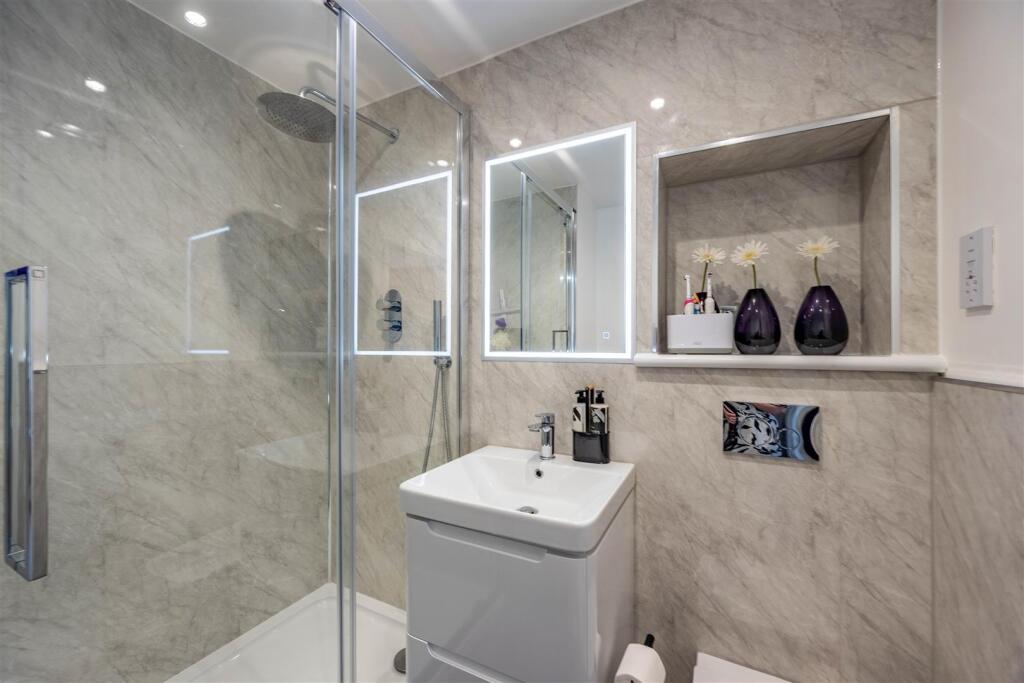 En-Suite