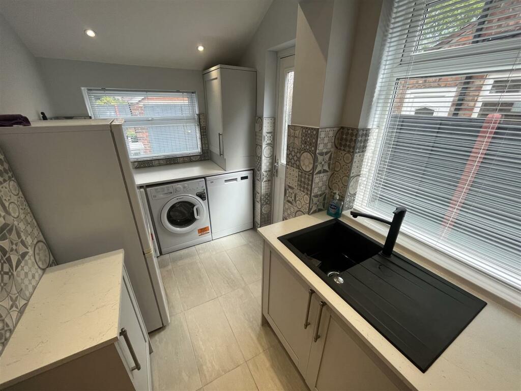 Kitchen Aspect 2