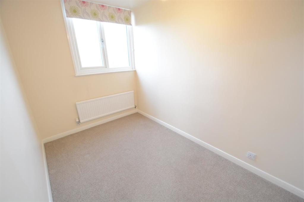 FIRST FLOOR BEDROOM 3