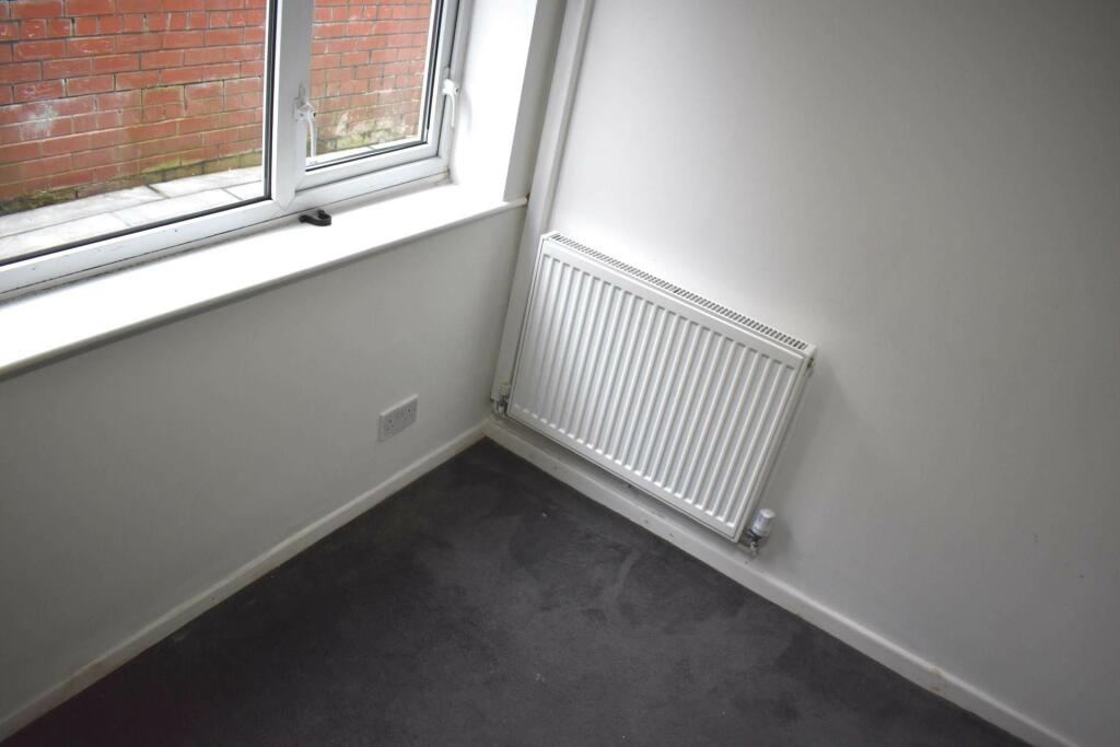 3rd Bedroom