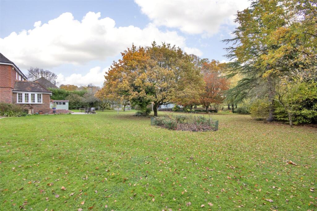Gardens