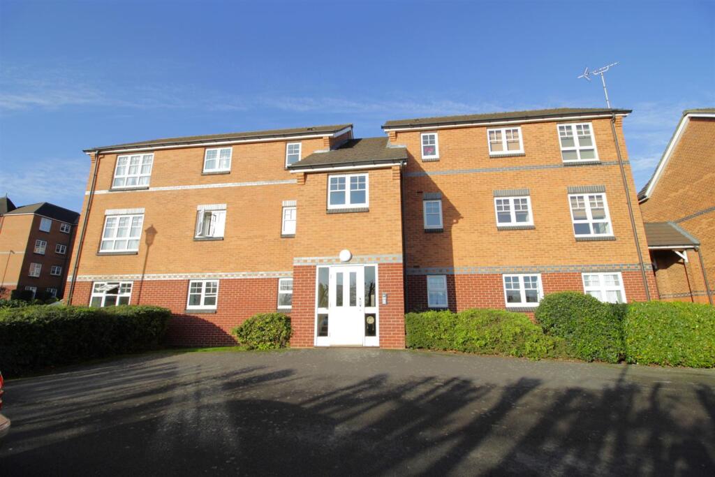 The Nurseries, Northampton