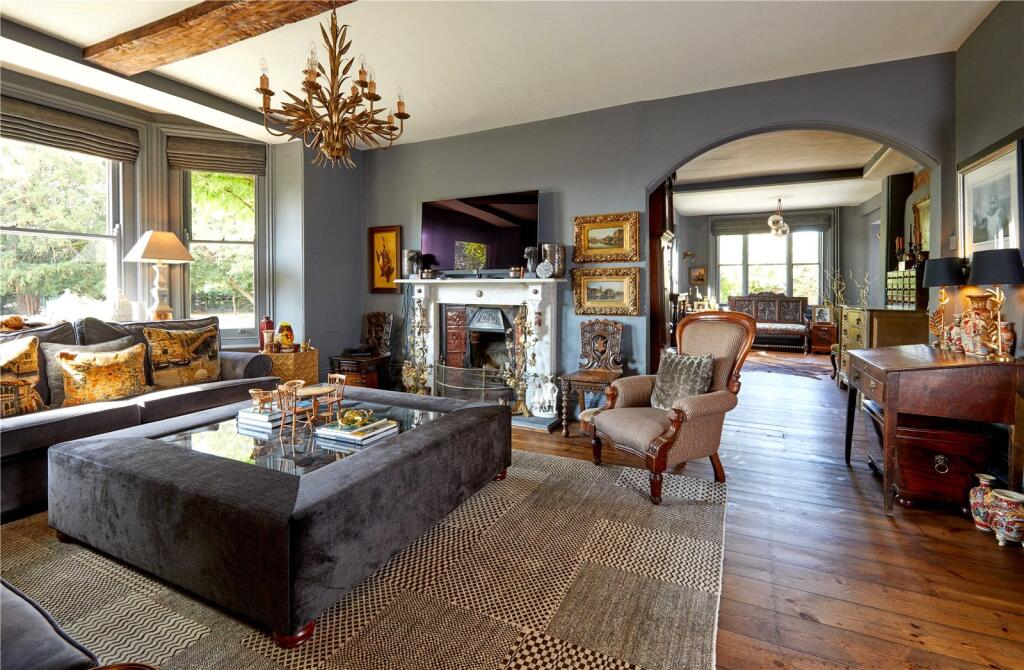 Sitting Room