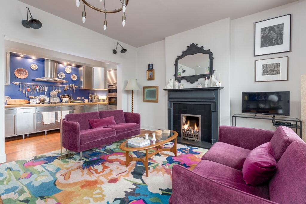 Open Plan