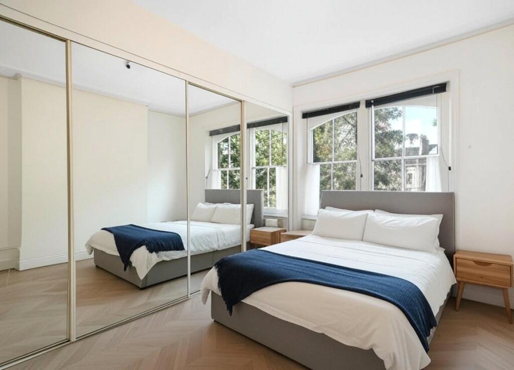 Brondesbury Villas, London, NW6