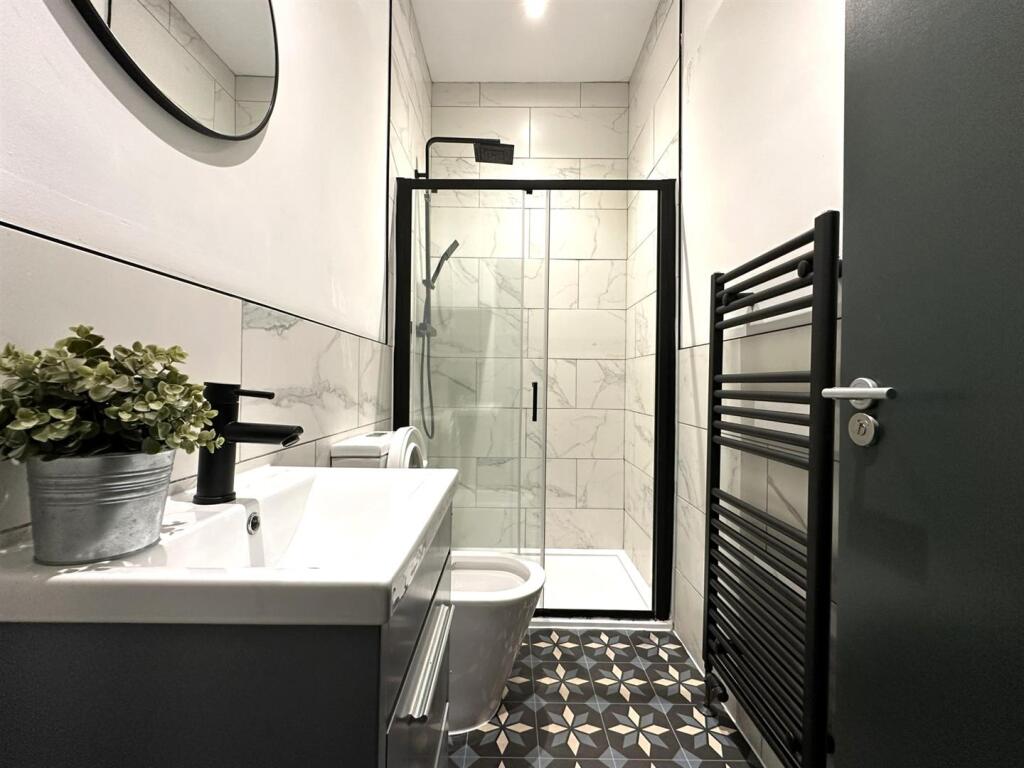 Bathroom 1