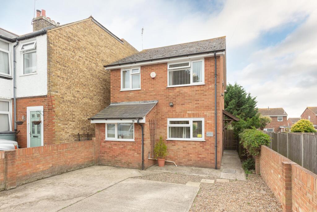 general 78 Park Lane