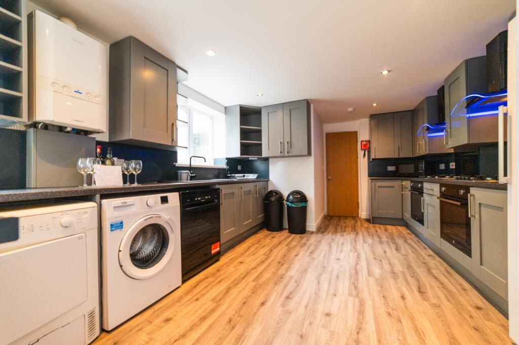 another student property from Award winning CPS HO