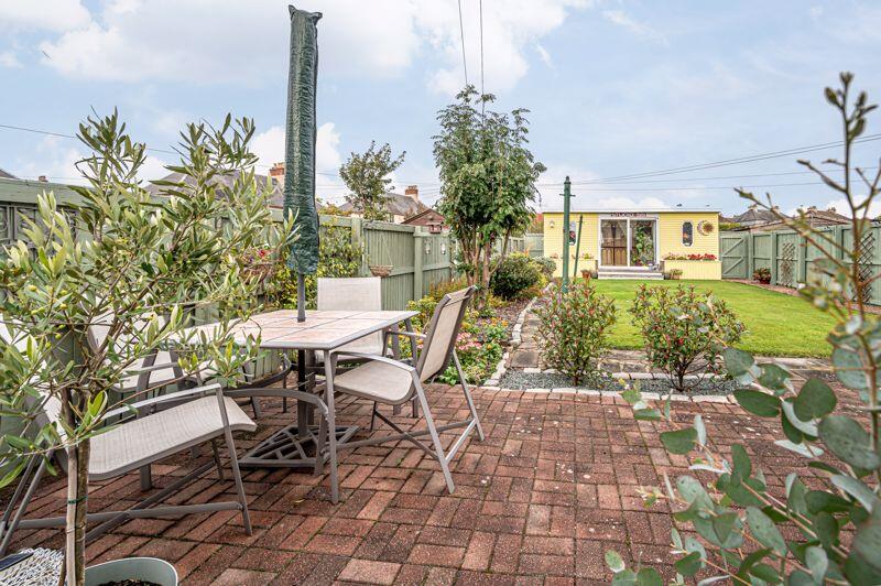 Garden Grounds