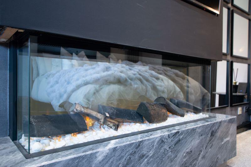 Bedroom Four/2nd Reception Room