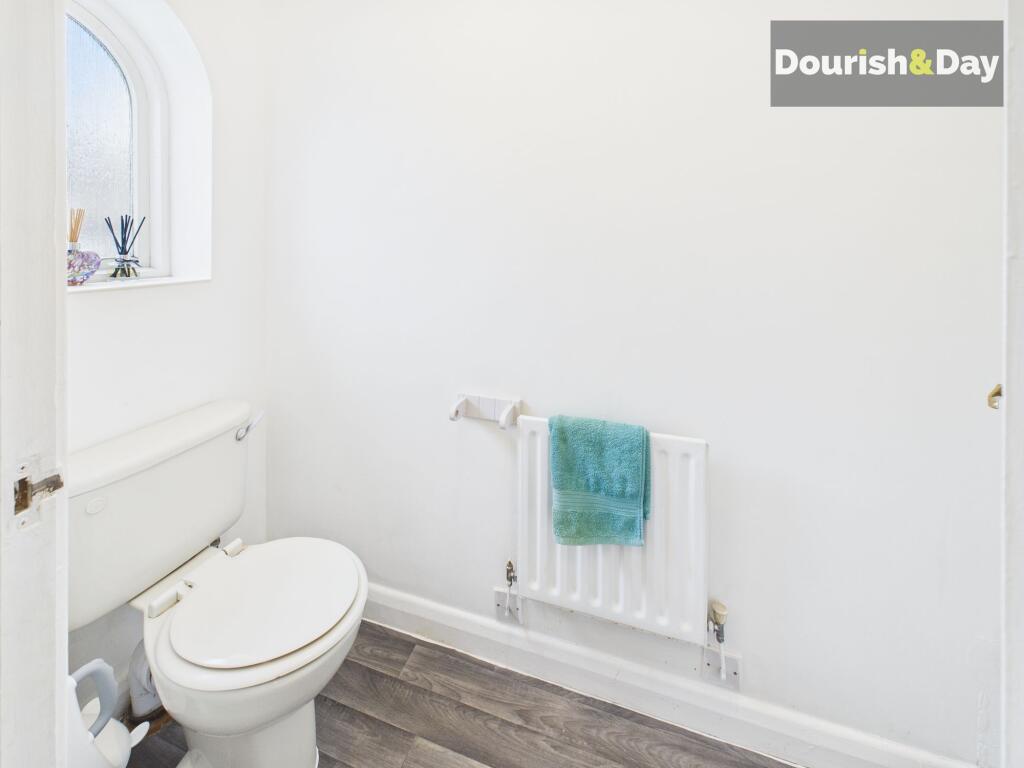 Guest WC
