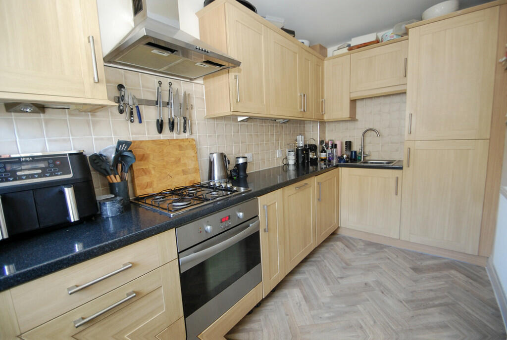 kitchen 2 new