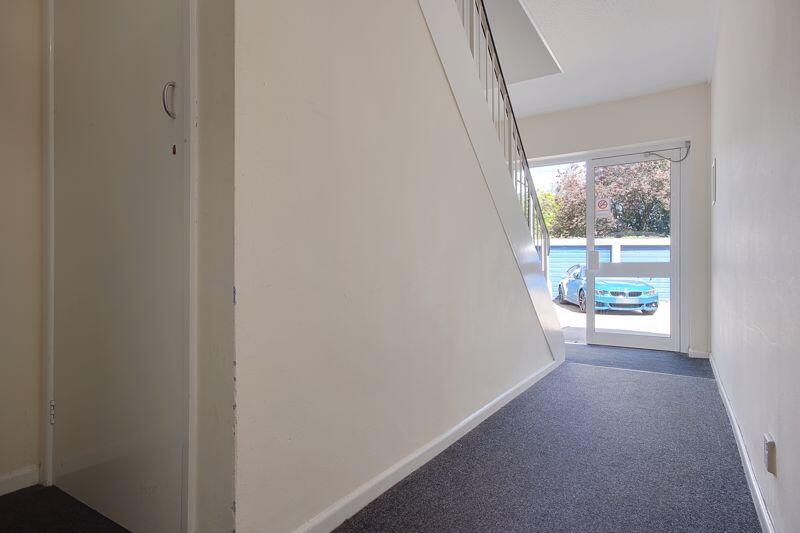 Communal Entrance Hall