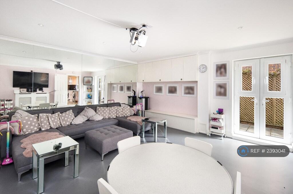 Playroom