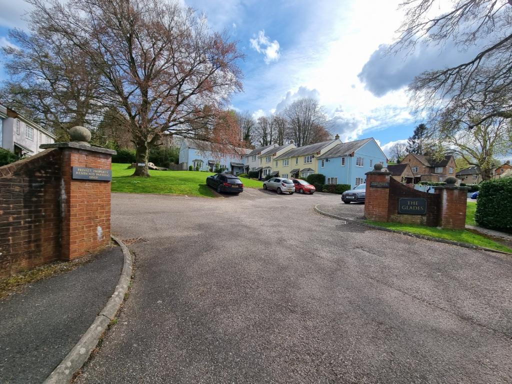 Tiverton - Seddons