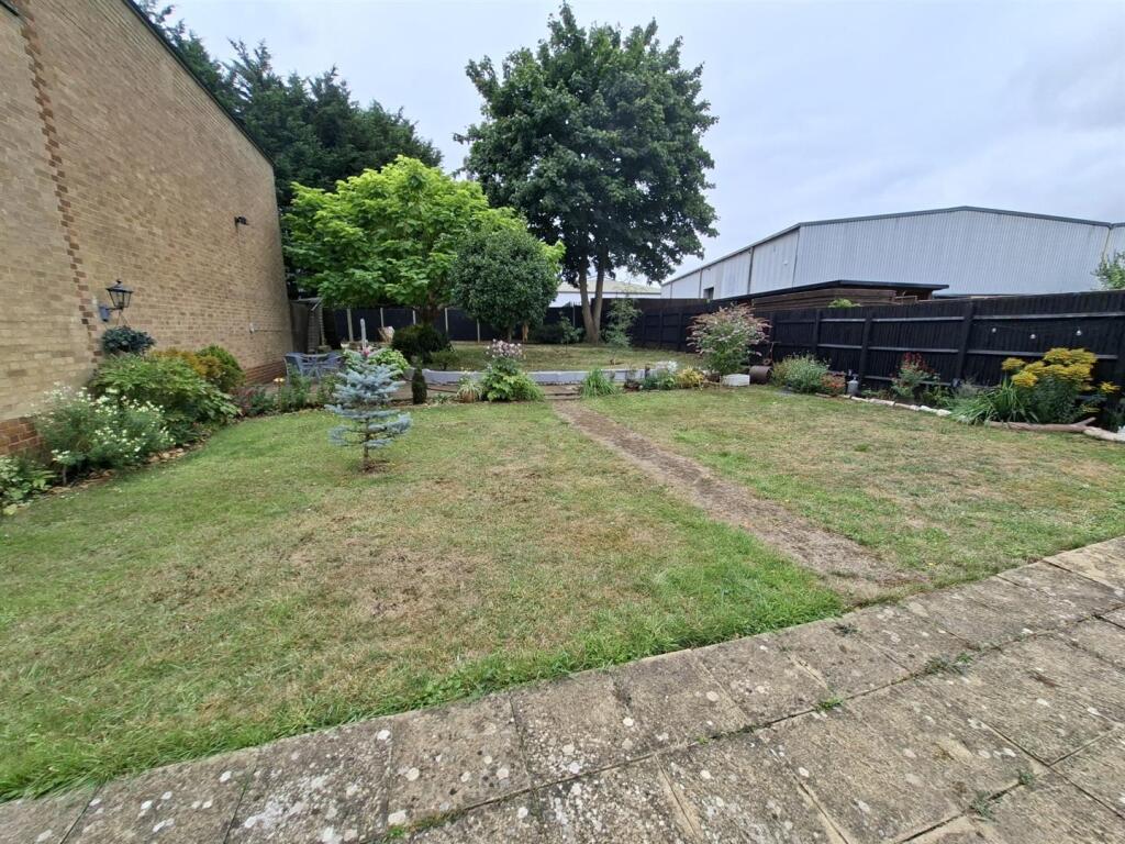 Duston Road, Northampton