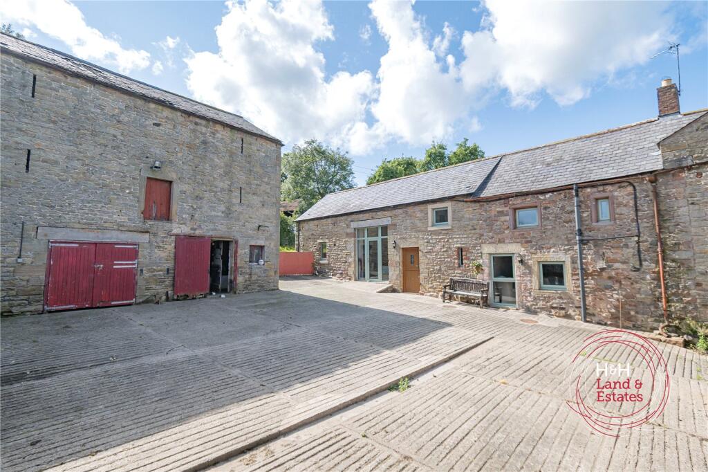 Barns