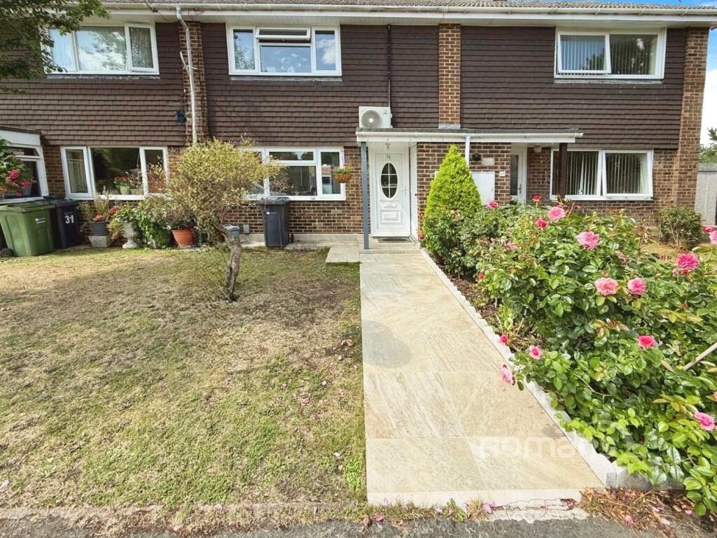 Chester Way, Tongham, Farnham