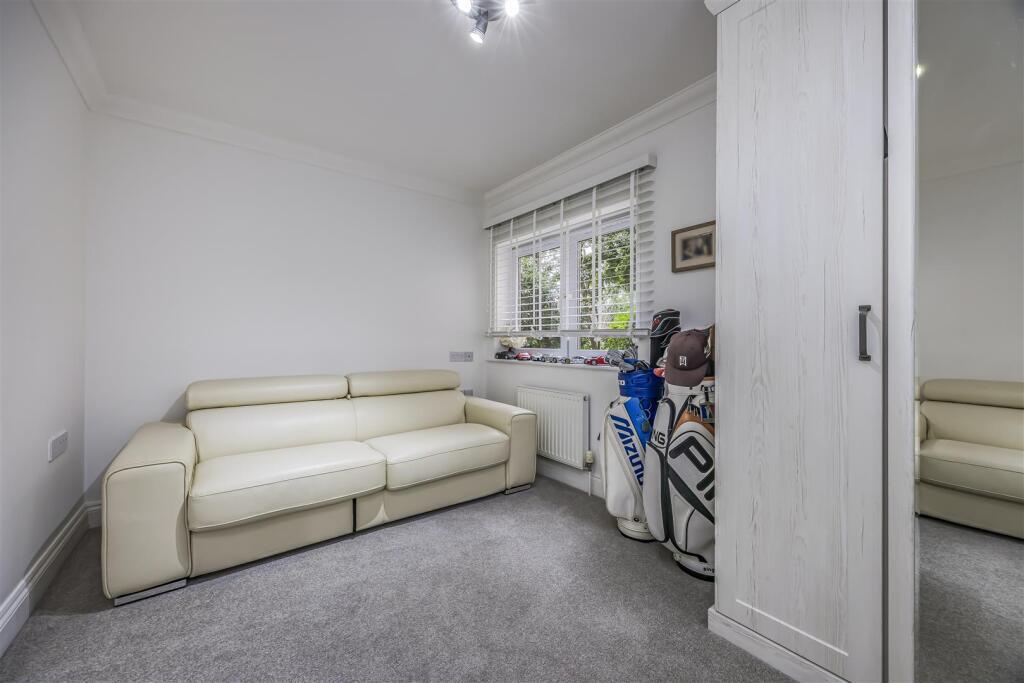 2 Stockwood Court, 19 St Winifred's Road, Bournemo