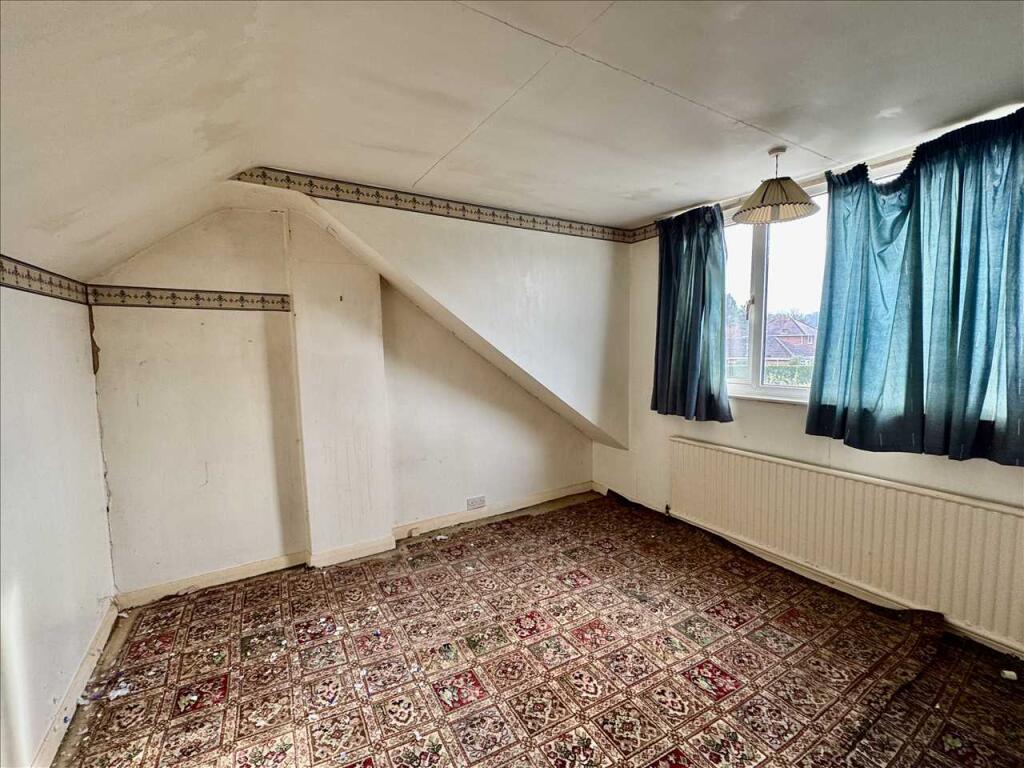BEDROOM TWO