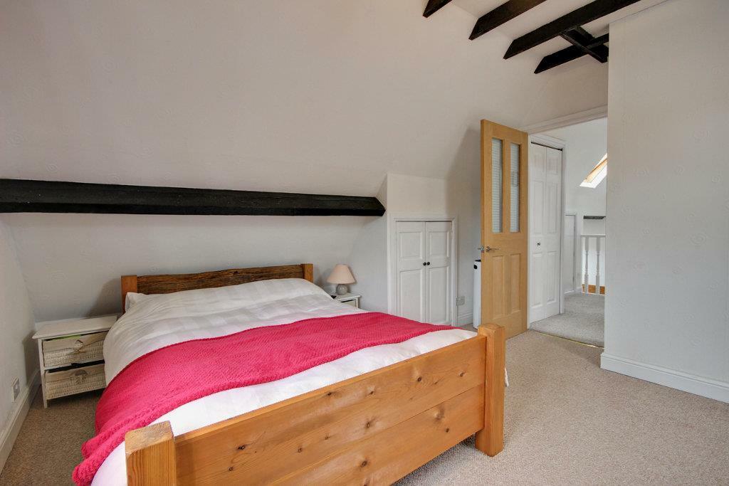 Three Bedrooms