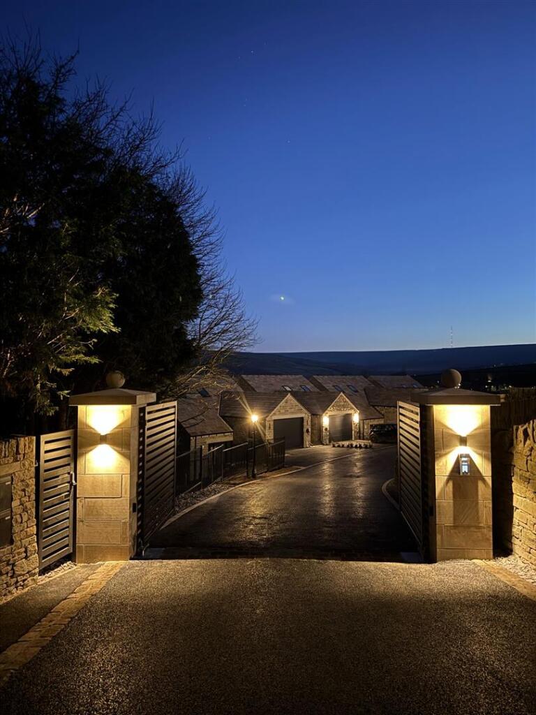 GATES