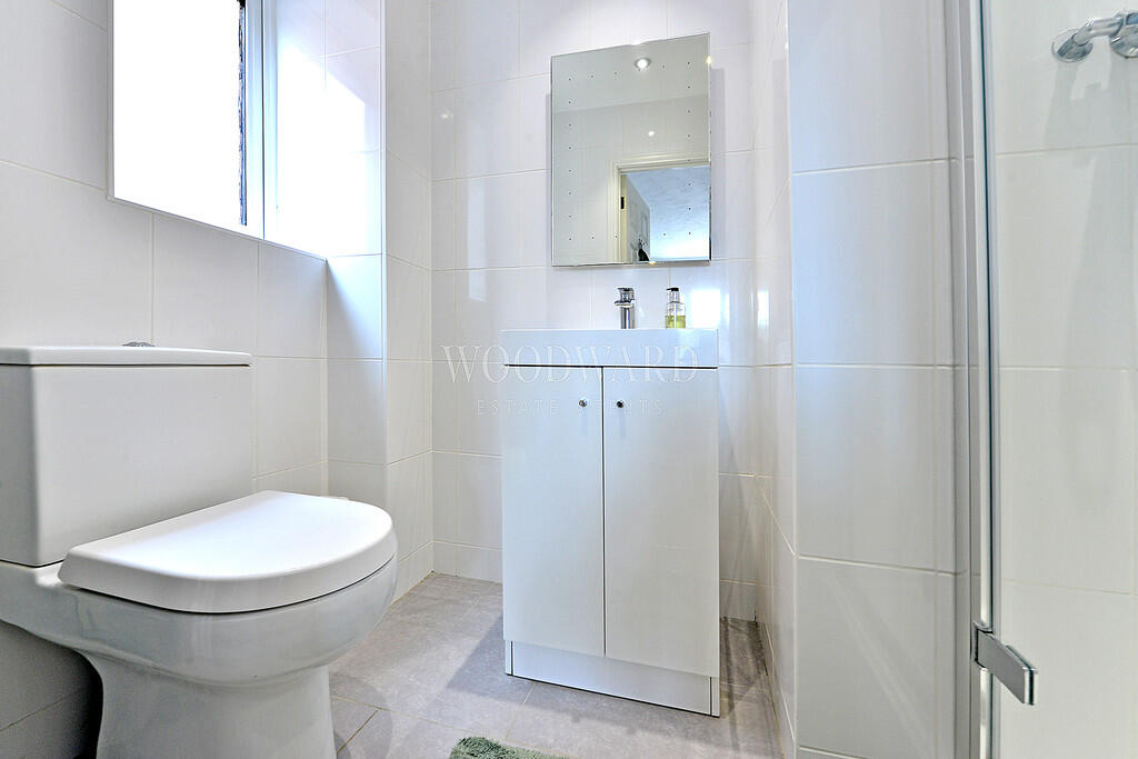 En-Suite/WC
