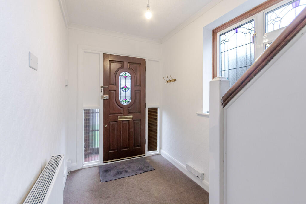 Entrance Hall 2