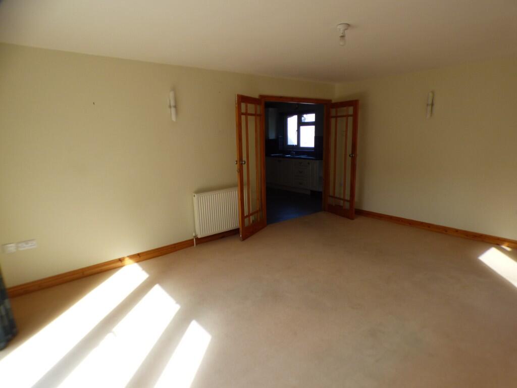 Annexe Sitting Room