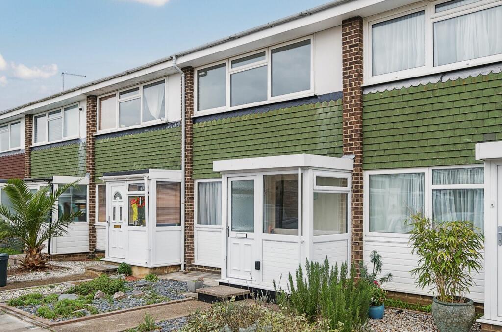 Double glazed Porch