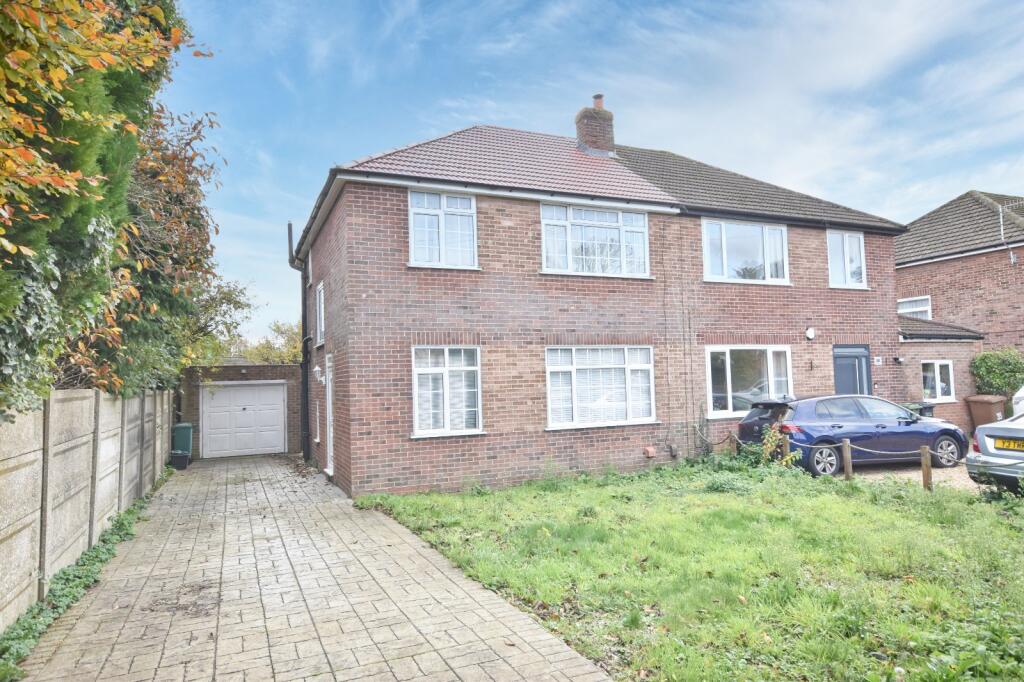 Lechford Road, Horley, Surrey, RH6
