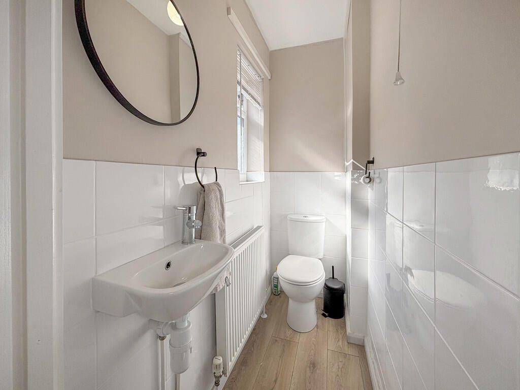 WC