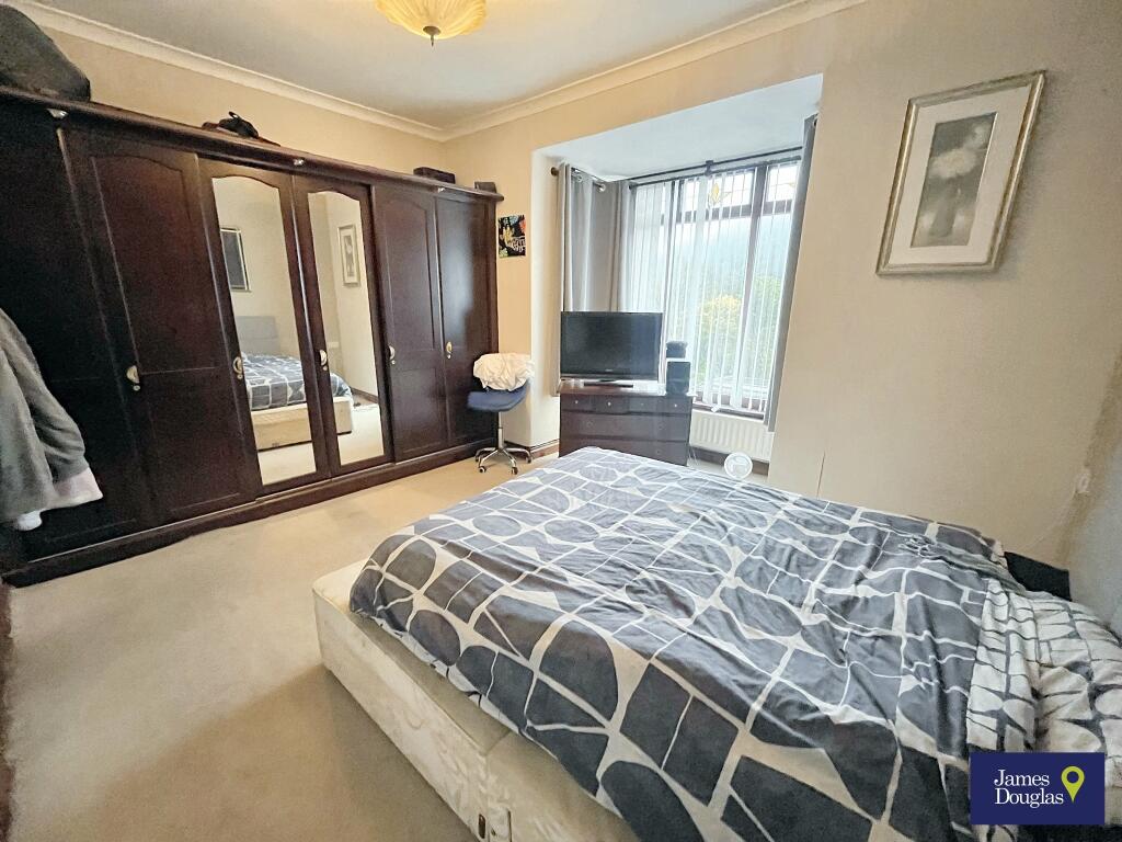 Bed22