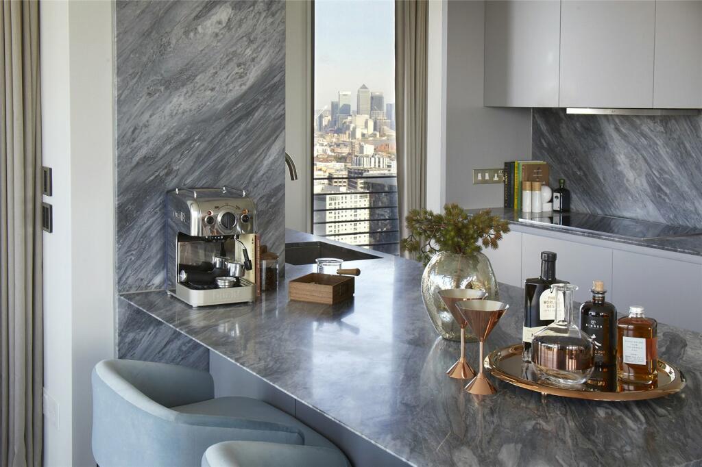 Kitchen - Show
