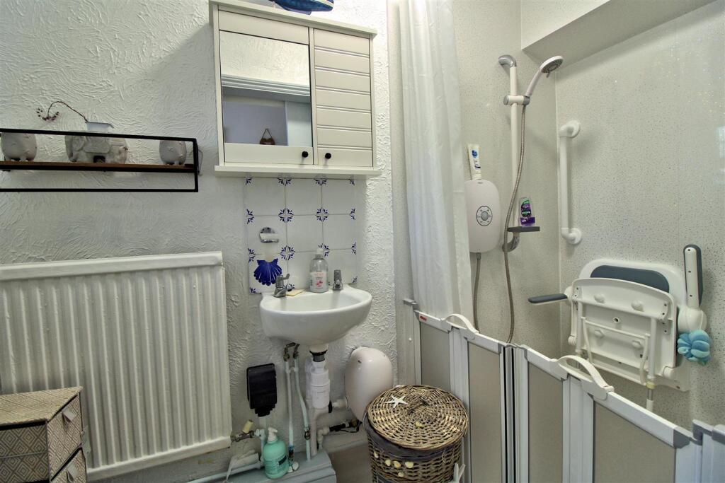Wet Room