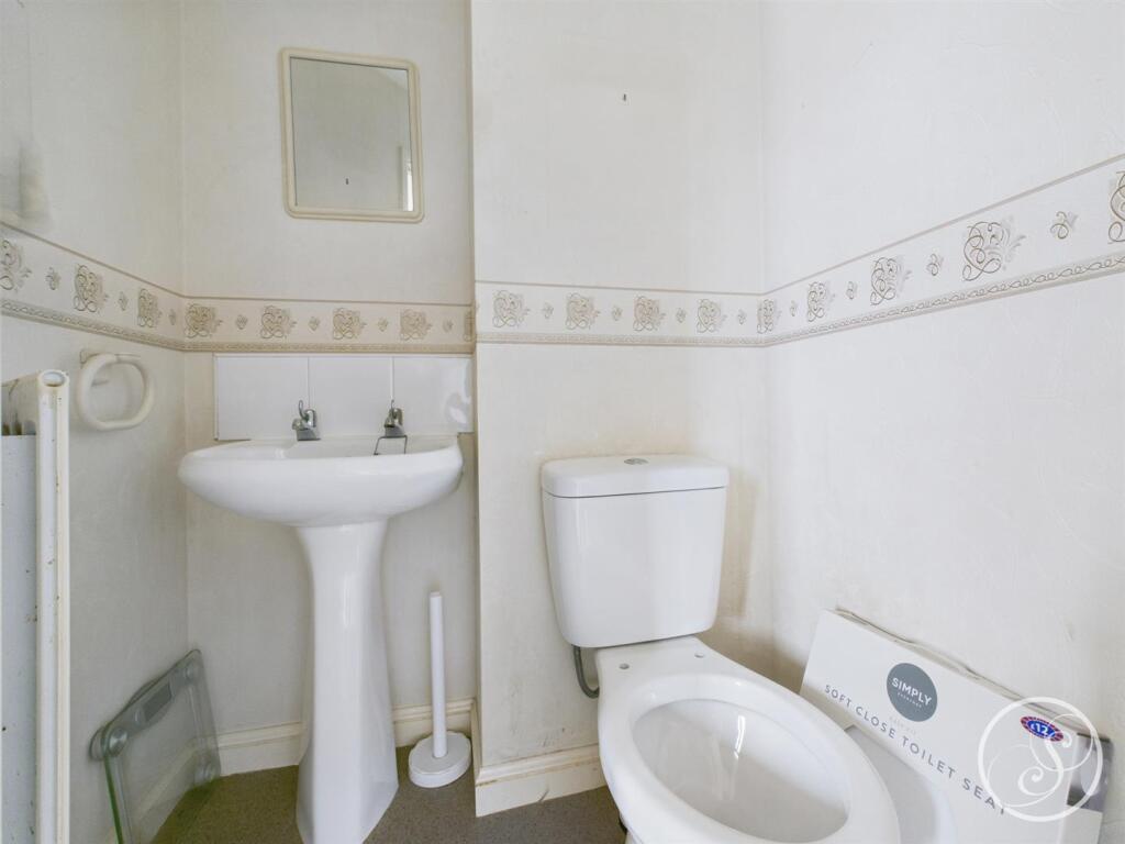 Guest WC