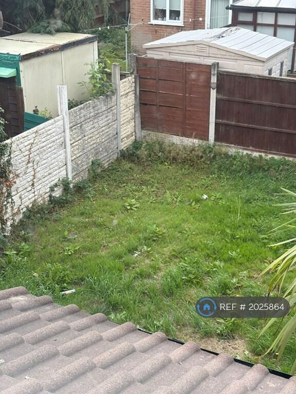 Garden Overview