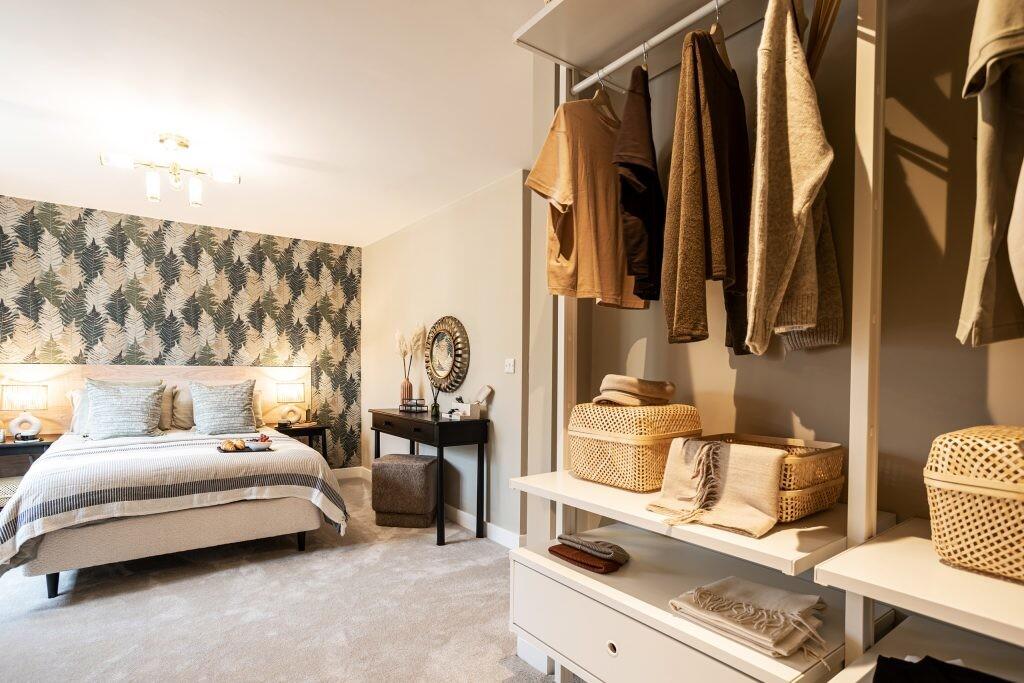 Example Interior ...
