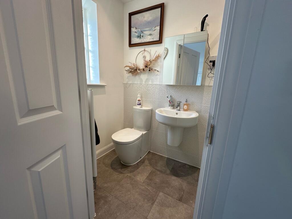 En-Suite Bedroom One