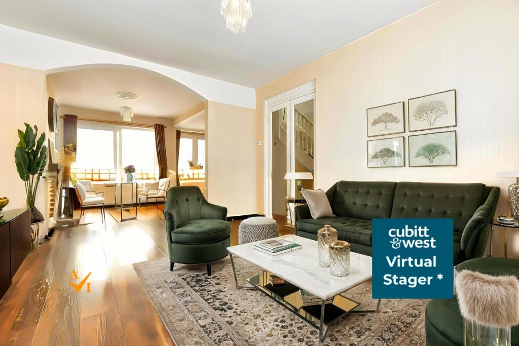 Lounge (Modern Style)