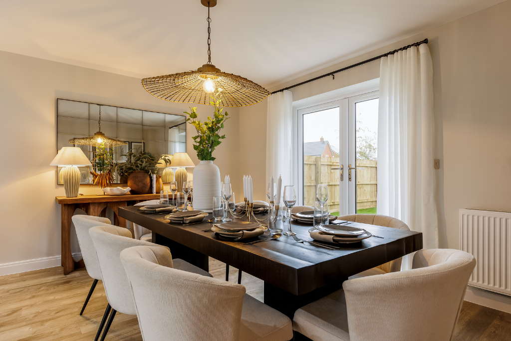 Showhome