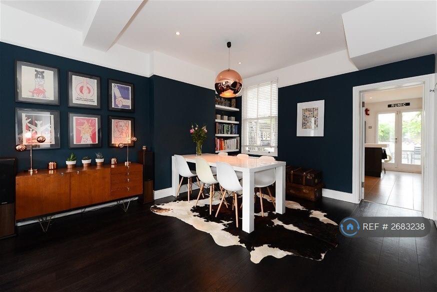 Living / Dining