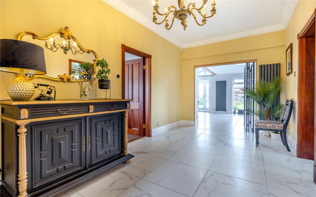 Hallway